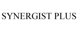 SYNERGIST PLUS trademark