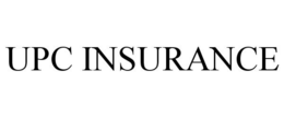 UPC INSURANCE trademark