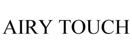 AIRY TOUCH trademark