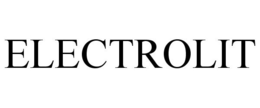 ELECTROLIT trademark