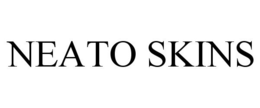 NEATO SKINS trademark