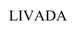 LIVADA trademark