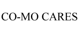 CO-MO CARES trademark