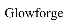 GLOWFORGE trademark