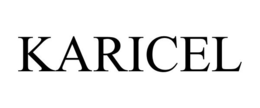 KARICEL trademark