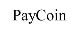 PAYCOIN trademark