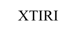 XTIRI trademark
