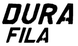 DURA FILA trademark