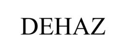 DEHAZ trademark