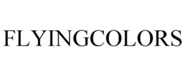 FLYINGCOLORS trademark