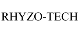 RHYZO-TECH trademark