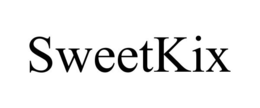 SWEETKIX trademark