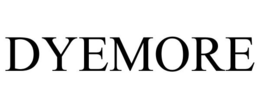 DYEMORE trademark