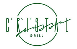 CRISTAL PIZZA GRILL BAR trademark