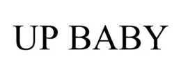 UP BABY trademark
