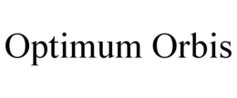 OPTIMUM ORBIS trademark