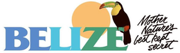 BELIZE MOTHER NATURE'S BEST KEPT SECRET trademark