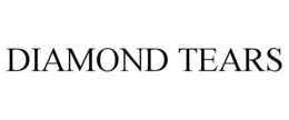 DIAMOND TEARS trademark