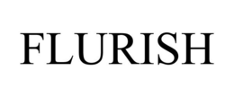 FLURISH trademark