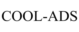 COOL-ADS trademark
