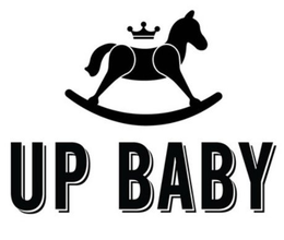 UP BABY trademark