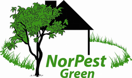 NORPEST GREEN trademark