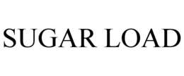 SUGAR LOAD trademark