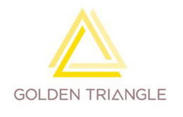 GOLDEN TRIANGLE trademark