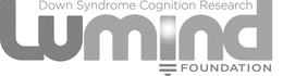 DOWN SYNDROME COGNITION RESEARCH LUMIND FOUNDATION trademark