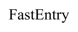 FASTENTRY trademark