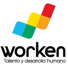 WORKEN TALENTO Y DESARROLLO HUMANO trademark