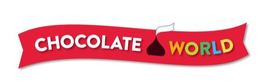 CHOCOLATE WORLD trademark