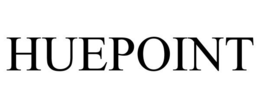 HUEPOINT trademark