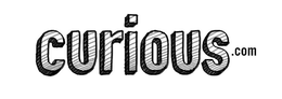 CURIOUS.COM trademark