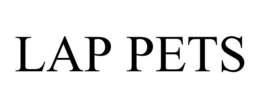 LAP PETS trademark