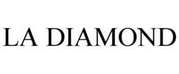 LA DIAMOND trademark