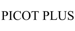 PICOT PLUS trademark