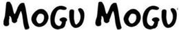 MOGU MOGU trademark
