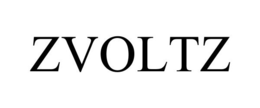 ZVOLTZ trademark