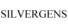 SILVERGENS trademark