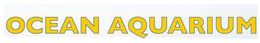 OCEAN AQUARIUM trademark