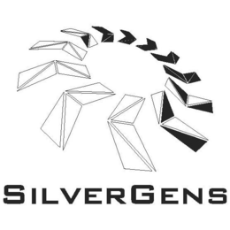 SILVERGENS trademark