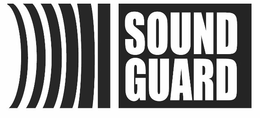 SOUND GUARD trademark