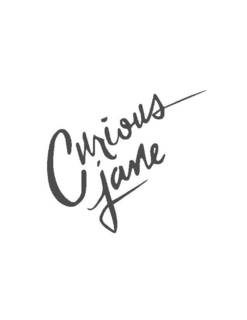 CURIOUS JANE trademark