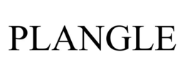 PLANGLE trademark