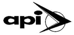 API trademark