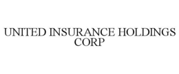 UNITED INSURANCE HOLDINGS CORP trademark