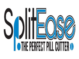 SPLITEASE THE PERFECT PILL CUTTER trademark