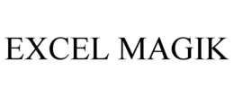 EXCEL MAGIK trademark