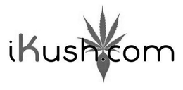 IKUSH.COM trademark